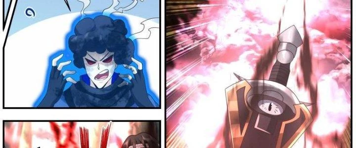 Bắt Đầu Giết Chóc Từ Một Thanh Kiếm Chapter 23 - Trang 2