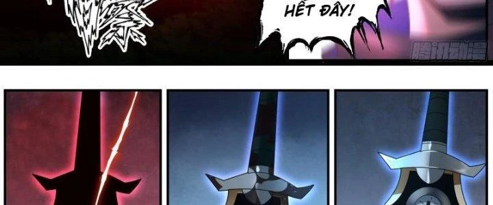 Bắt Đầu Giết Chóc Từ Một Thanh Kiếm Chapter 23 - Trang 2