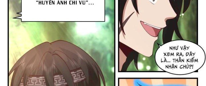 Bắt Đầu Giết Chóc Từ Một Thanh Kiếm Chapter 24 - Trang 2