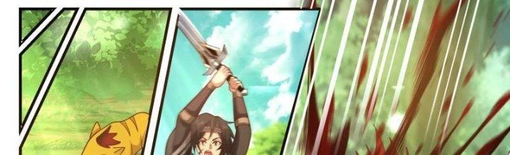 Bắt Đầu Giết Chóc Từ Một Thanh Kiếm Chapter 24 - Trang 2