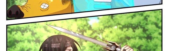 Bắt Đầu Giết Chóc Từ Một Thanh Kiếm Chapter 24 - Trang 2