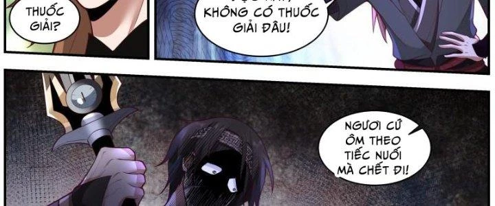Bắt Đầu Giết Chóc Từ Một Thanh Kiếm Chapter 26 - Trang 2