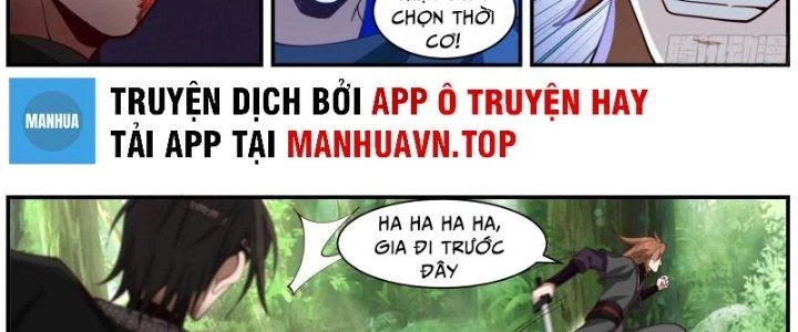 Bắt Đầu Giết Chóc Từ Một Thanh Kiếm Chapter 26 - Trang 2