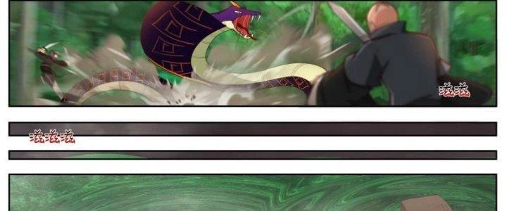 Bắt Đầu Giết Chóc Từ Một Thanh Kiếm Chapter 27 - Trang 2