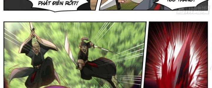 Bắt Đầu Giết Chóc Từ Một Thanh Kiếm Chapter 27 - Trang 2