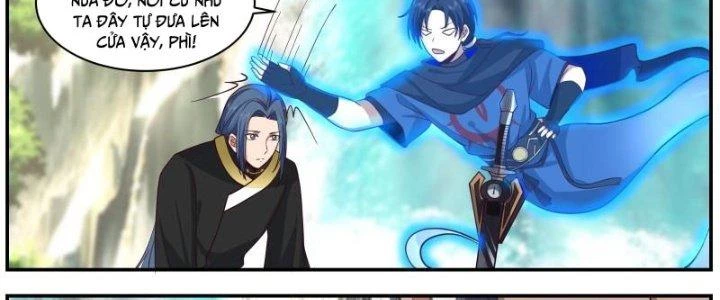 Bắt Đầu Giết Chóc Từ Một Thanh Kiếm Chapter 28 - Trang 2