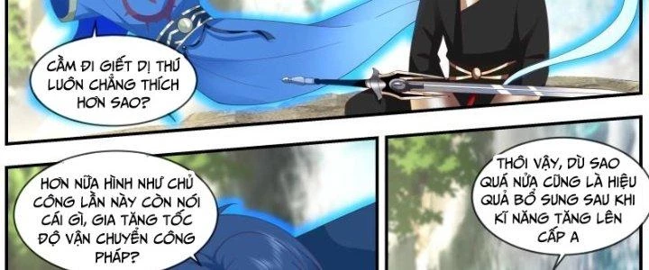 Bắt Đầu Giết Chóc Từ Một Thanh Kiếm Chapter 28 - Trang 2