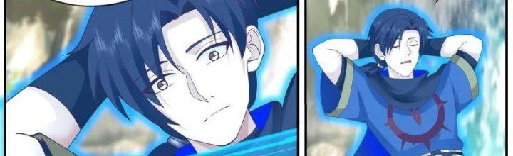 Bắt Đầu Giết Chóc Từ Một Thanh Kiếm Chapter 28 - Trang 2