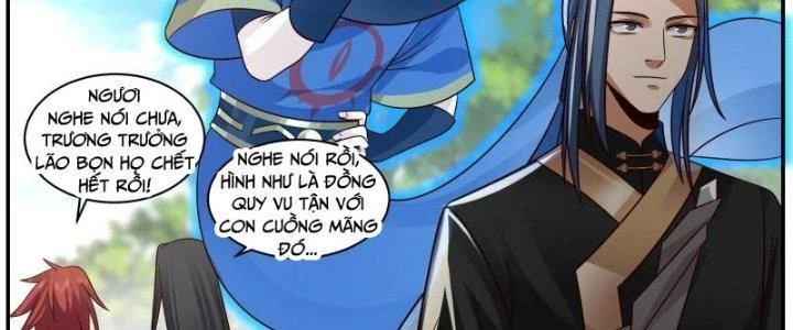 Bắt Đầu Giết Chóc Từ Một Thanh Kiếm Chapter 29 - Trang 2