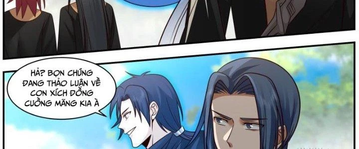 Bắt Đầu Giết Chóc Từ Một Thanh Kiếm Chapter 29 - Trang 2