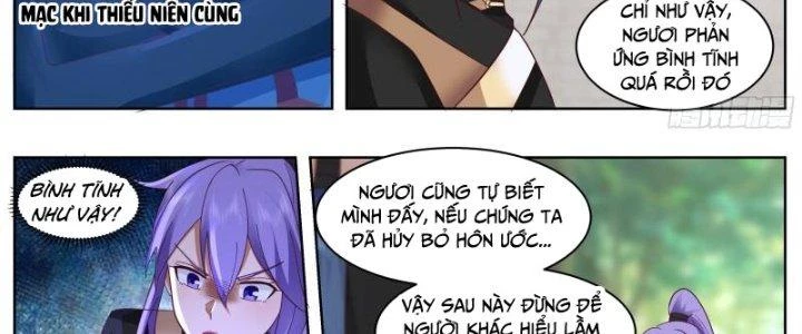 Bắt Đầu Giết Chóc Từ Một Thanh Kiếm Chapter 30 - Trang 2