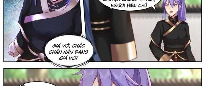 Bắt Đầu Giết Chóc Từ Một Thanh Kiếm Chapter 30 - Trang 2