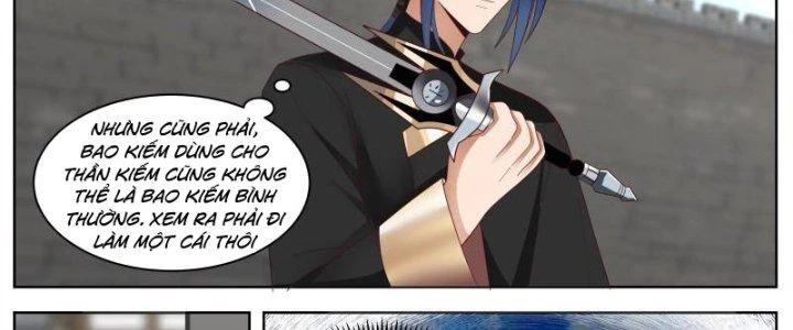 Bắt Đầu Giết Chóc Từ Một Thanh Kiếm Chapter 30 - Trang 2