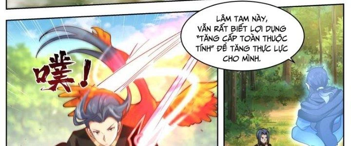 Bắt Đầu Giết Chóc Từ Một Thanh Kiếm Chapter 30 - Trang 2
