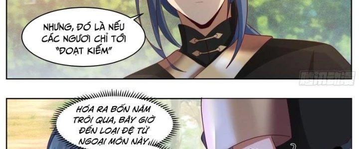 Bắt Đầu Giết Chóc Từ Một Thanh Kiếm Chapter 30 - Trang 2