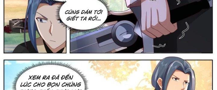 Bắt Đầu Giết Chóc Từ Một Thanh Kiếm Chapter 30 - Trang 2