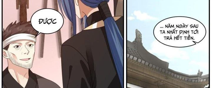 Bắt Đầu Giết Chóc Từ Một Thanh Kiếm Chapter 31 - Trang 2