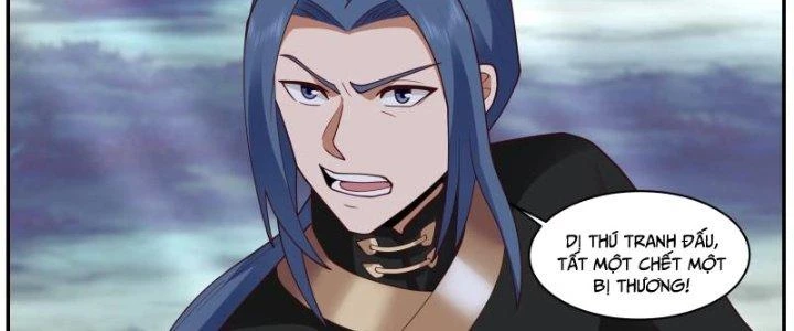 Bắt Đầu Giết Chóc Từ Một Thanh Kiếm Chapter 31 - Trang 2