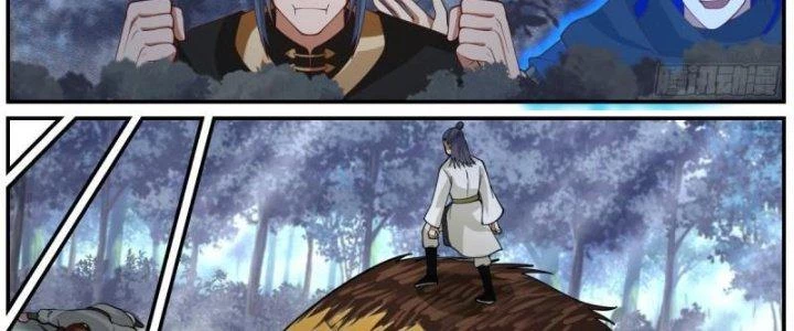 Bắt Đầu Giết Chóc Từ Một Thanh Kiếm Chapter 32 - Trang 2