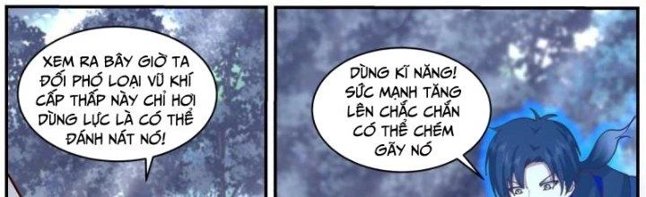 Bắt Đầu Giết Chóc Từ Một Thanh Kiếm Chapter 32 - Trang 2