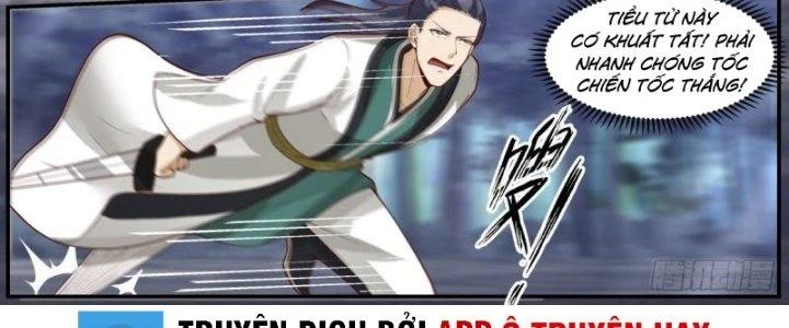 Bắt Đầu Giết Chóc Từ Một Thanh Kiếm Chapter 32 - Trang 2