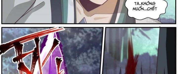 Bắt Đầu Giết Chóc Từ Một Thanh Kiếm Chapter 33 - Trang 2