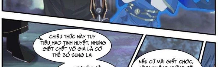 Bắt Đầu Giết Chóc Từ Một Thanh Kiếm Chapter 33 - Trang 2