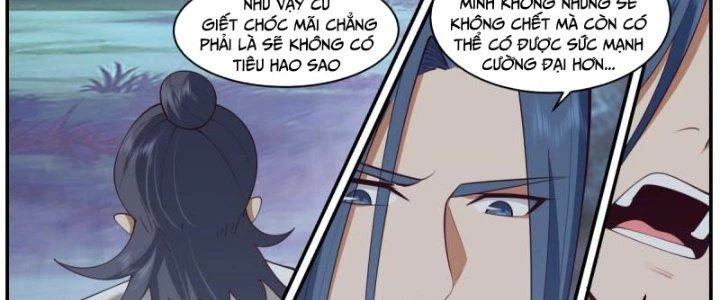 Bắt Đầu Giết Chóc Từ Một Thanh Kiếm Chapter 33 - Trang 2