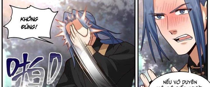 Bắt Đầu Giết Chóc Từ Một Thanh Kiếm Chapter 33 - Trang 2