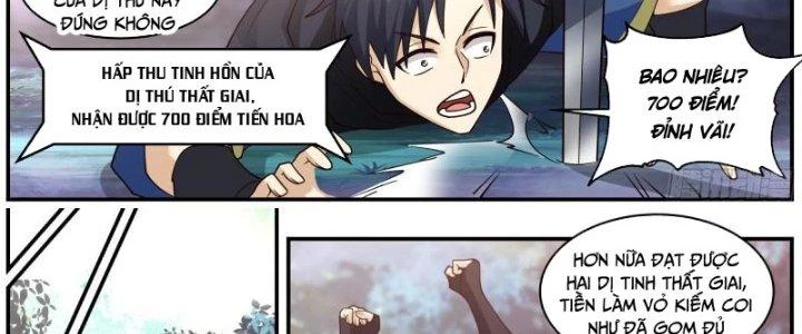 Bắt Đầu Giết Chóc Từ Một Thanh Kiếm Chapter 33 - Trang 2