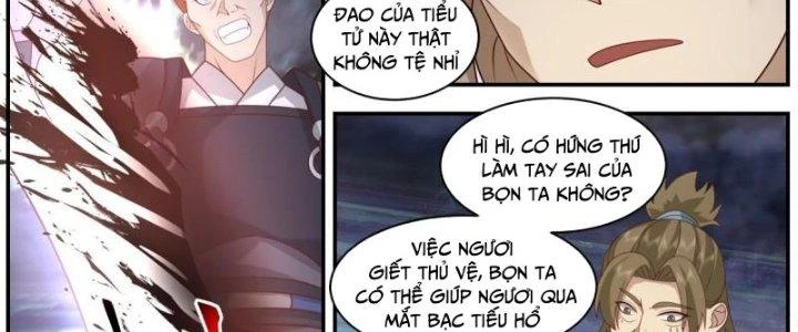 Bắt Đầu Giết Chóc Từ Một Thanh Kiếm Chapter 34 - Trang 2