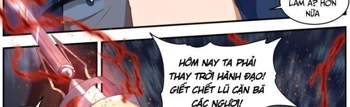 Bắt Đầu Giết Chóc Từ Một Thanh Kiếm Chapter 34 - Trang 2