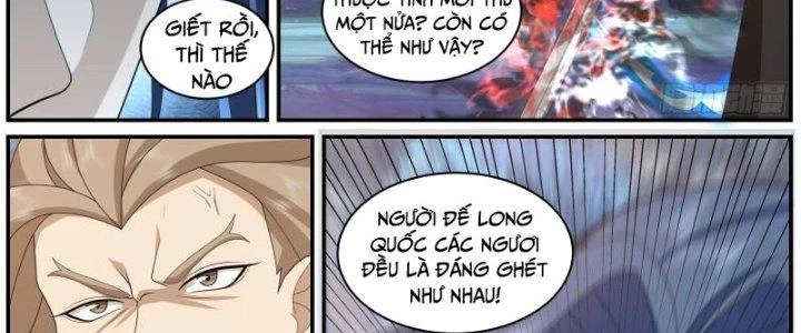 Bắt Đầu Giết Chóc Từ Một Thanh Kiếm Chapter 35 - Trang 2