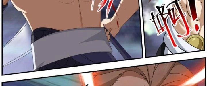 Bắt Đầu Giết Chóc Từ Một Thanh Kiếm Chapter 35 - Trang 2