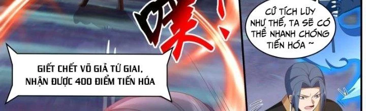 Bắt Đầu Giết Chóc Từ Một Thanh Kiếm Chapter 35 - Trang 2