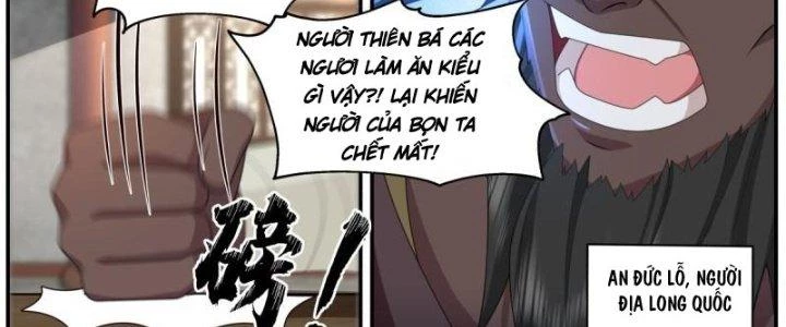 Bắt Đầu Giết Chóc Từ Một Thanh Kiếm Chapter 35 - Trang 2