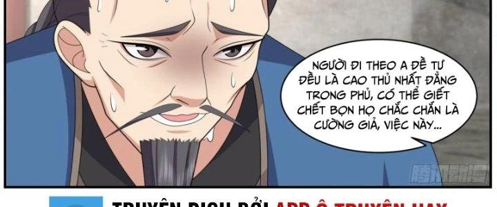 Bắt Đầu Giết Chóc Từ Một Thanh Kiếm Chapter 35 - Trang 2