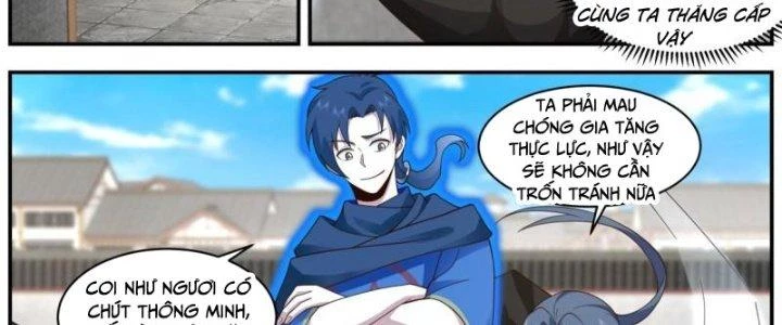 Bắt Đầu Giết Chóc Từ Một Thanh Kiếm Chapter 36 - Trang 2