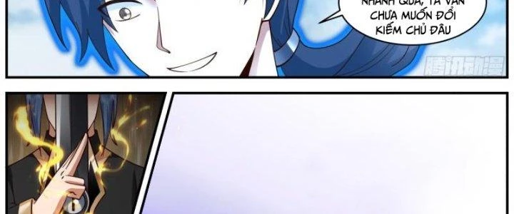 Bắt Đầu Giết Chóc Từ Một Thanh Kiếm Chapter 36 - Trang 2