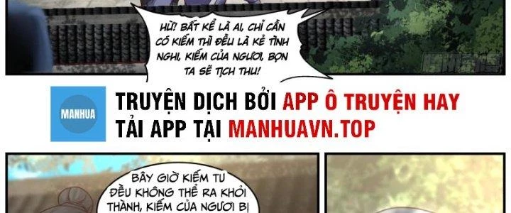 Bắt Đầu Giết Chóc Từ Một Thanh Kiếm Chapter 36 - Trang 2