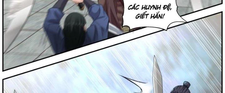 Bắt Đầu Giết Chóc Từ Một Thanh Kiếm Chapter 36 - Trang 2