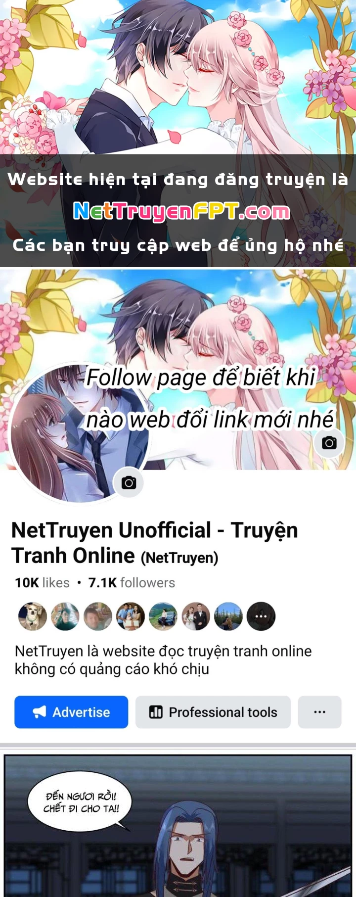 Bắt Đầu Giết Chóc Từ Một Thanh Kiếm Chapter 38 - Trang 2