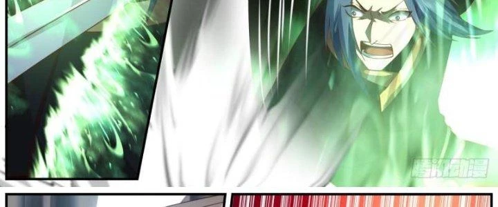 Bắt Đầu Giết Chóc Từ Một Thanh Kiếm Chapter 38 - Trang 2