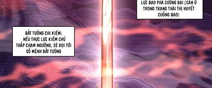 Bắt Đầu Giết Chóc Từ Một Thanh Kiếm Chapter 39 - Trang 2
