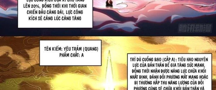 Bắt Đầu Giết Chóc Từ Một Thanh Kiếm Chapter 39 - Trang 2