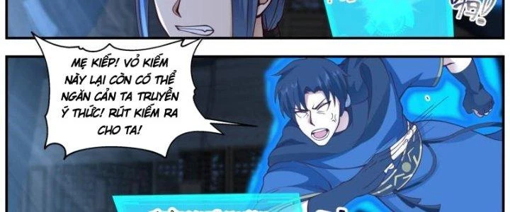 Bắt Đầu Giết Chóc Từ Một Thanh Kiếm Chapter 39 - Trang 2