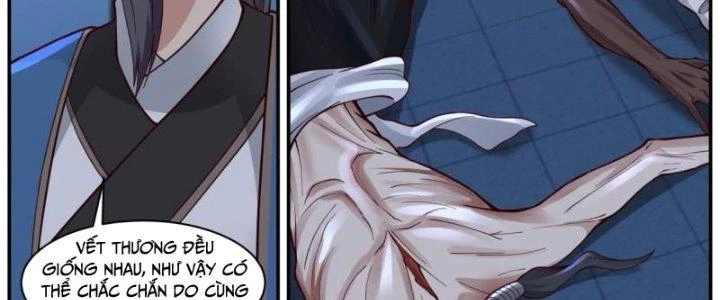 Bắt Đầu Giết Chóc Từ Một Thanh Kiếm Chapter 39 - Trang 2