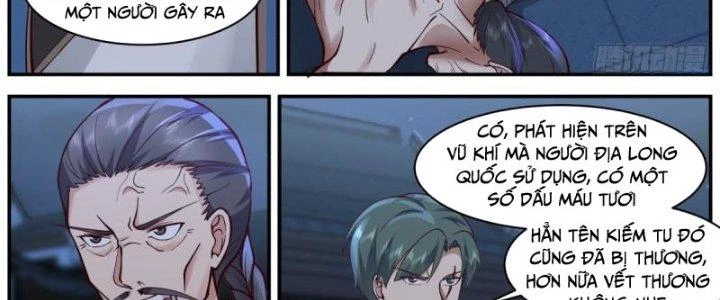 Bắt Đầu Giết Chóc Từ Một Thanh Kiếm Chapter 39 - Trang 2