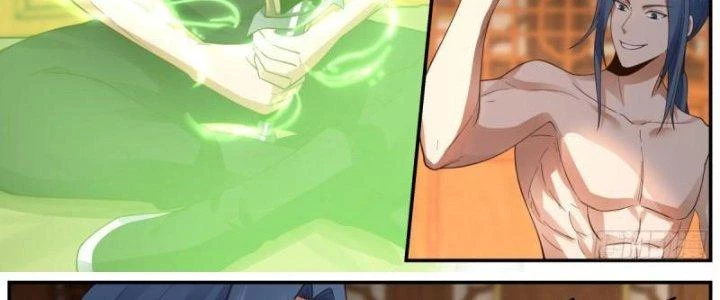 Bắt Đầu Giết Chóc Từ Một Thanh Kiếm Chapter 39 - Trang 2