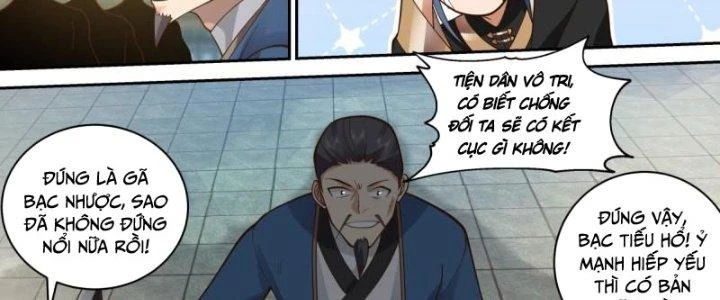 Bắt Đầu Giết Chóc Từ Một Thanh Kiếm Chapter 40 - Trang 2